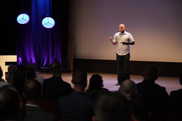 Special_Guest_György_Lévay__Project_Lead___Research_Manager__Biomedical_Engineering__speaking_on__AI_in_Arms_Reach___Where_Does_Advanced_Technology_Get_Us_in_This_Race__