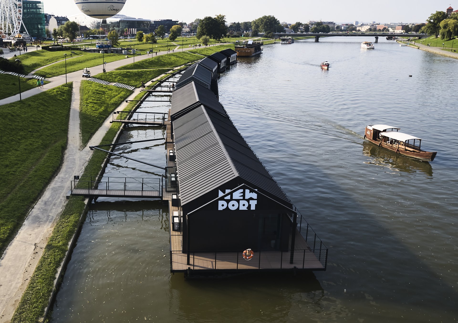 new-port