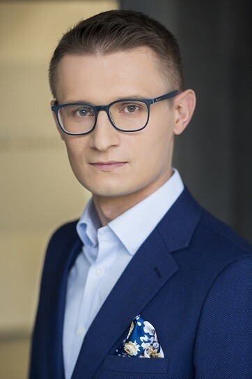 Łukasz Wieczorek