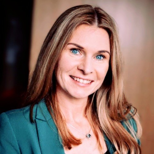 Małgorzata Lipska
