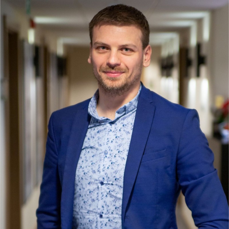 Artur Józefowski