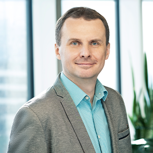 Artur Kowalski