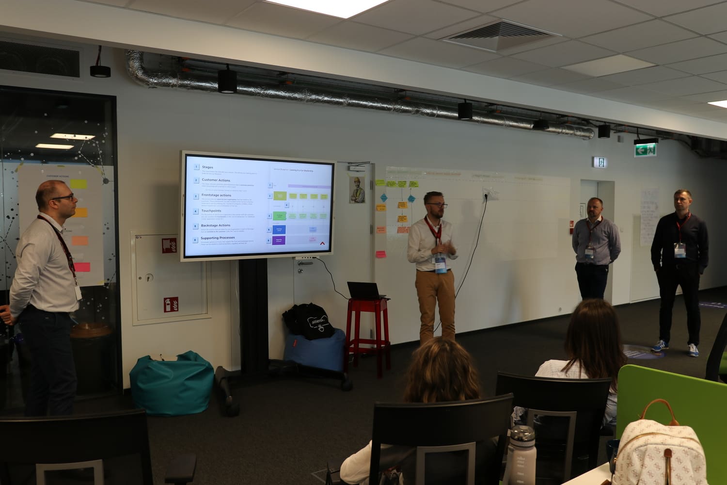 Building_a_Digital_Sales_Process_in_Leasing_workshop_during_Ailleron_Innovation_Forum_2024_fintech_conference