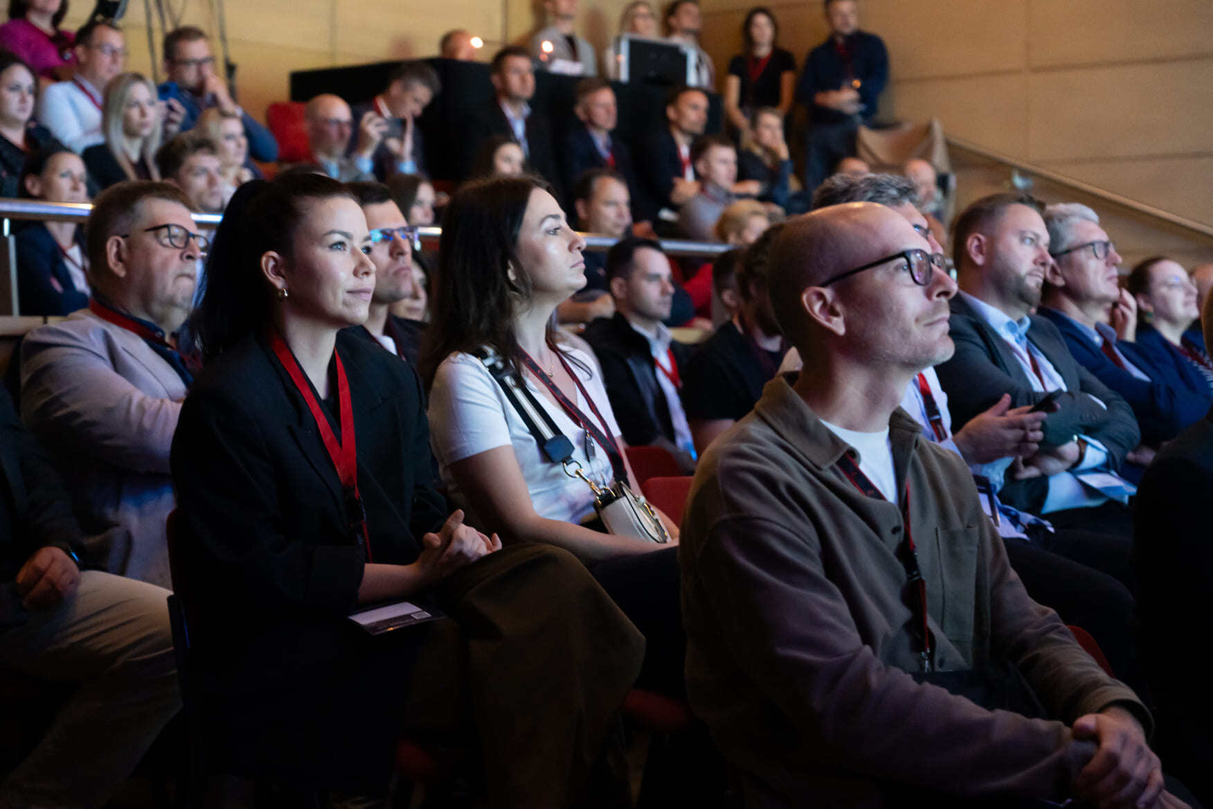 Daniel_De_La_Fuente__Service_Design_Lead_at_George_Labs__at_the_Ailleron_Innovation_Forum_2024_fintech_conference