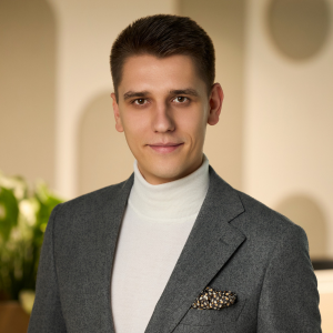 Marcin Grodecki
