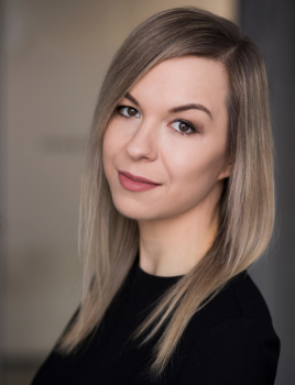 Gabriela Kocurek