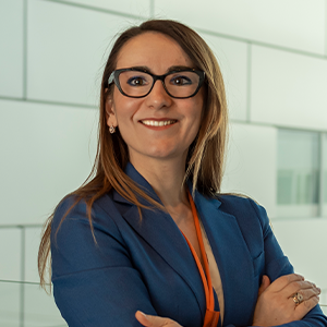 Ilona Łabądź