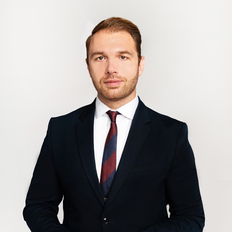 Jakub Kuberski