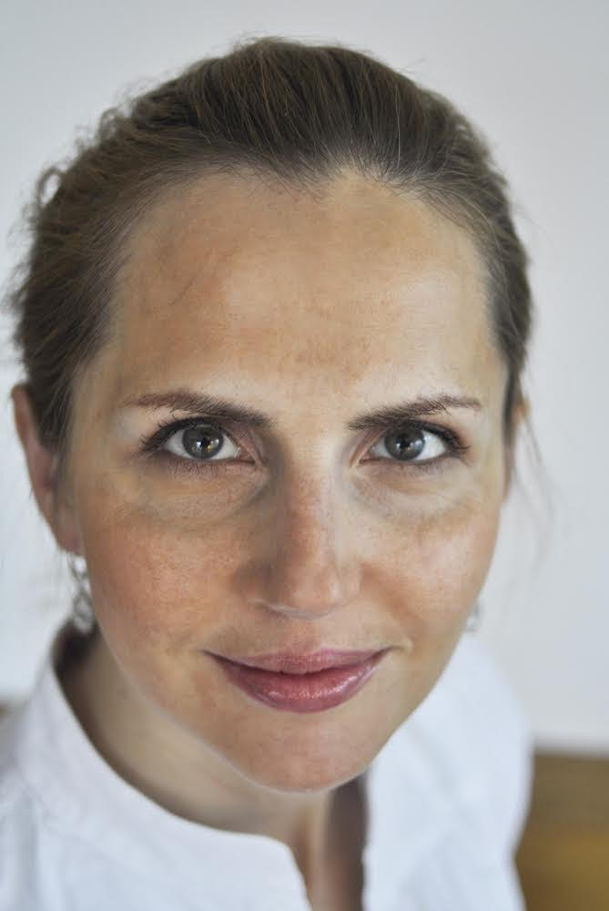 Karolina Kenig-Guetat