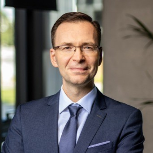 Lech Stabiszewski
