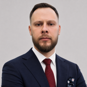 Maciej Matysiewicz