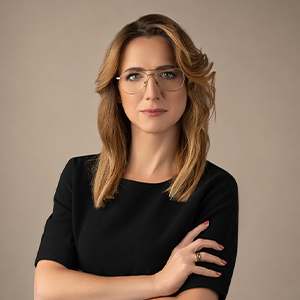 Magdalena Jaworska