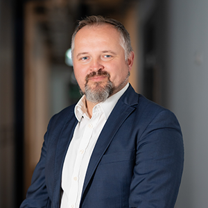 Mateusz Wierzbiński
