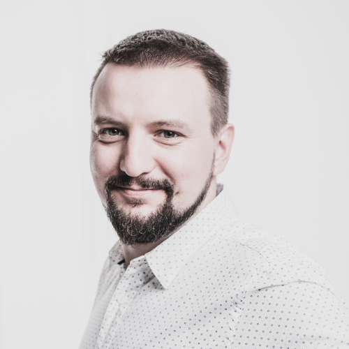 Michał Pomykała