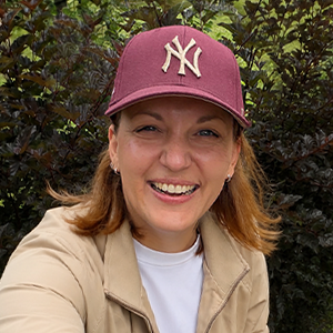 Patrycja Leszek-Królikowska