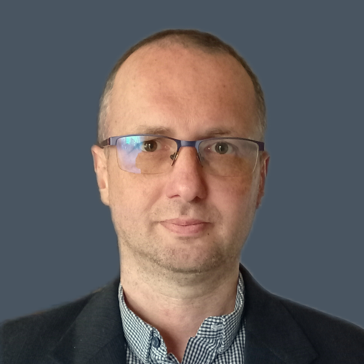 Artur Krzystek