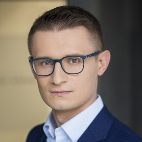 Łukasz Wieczorek 