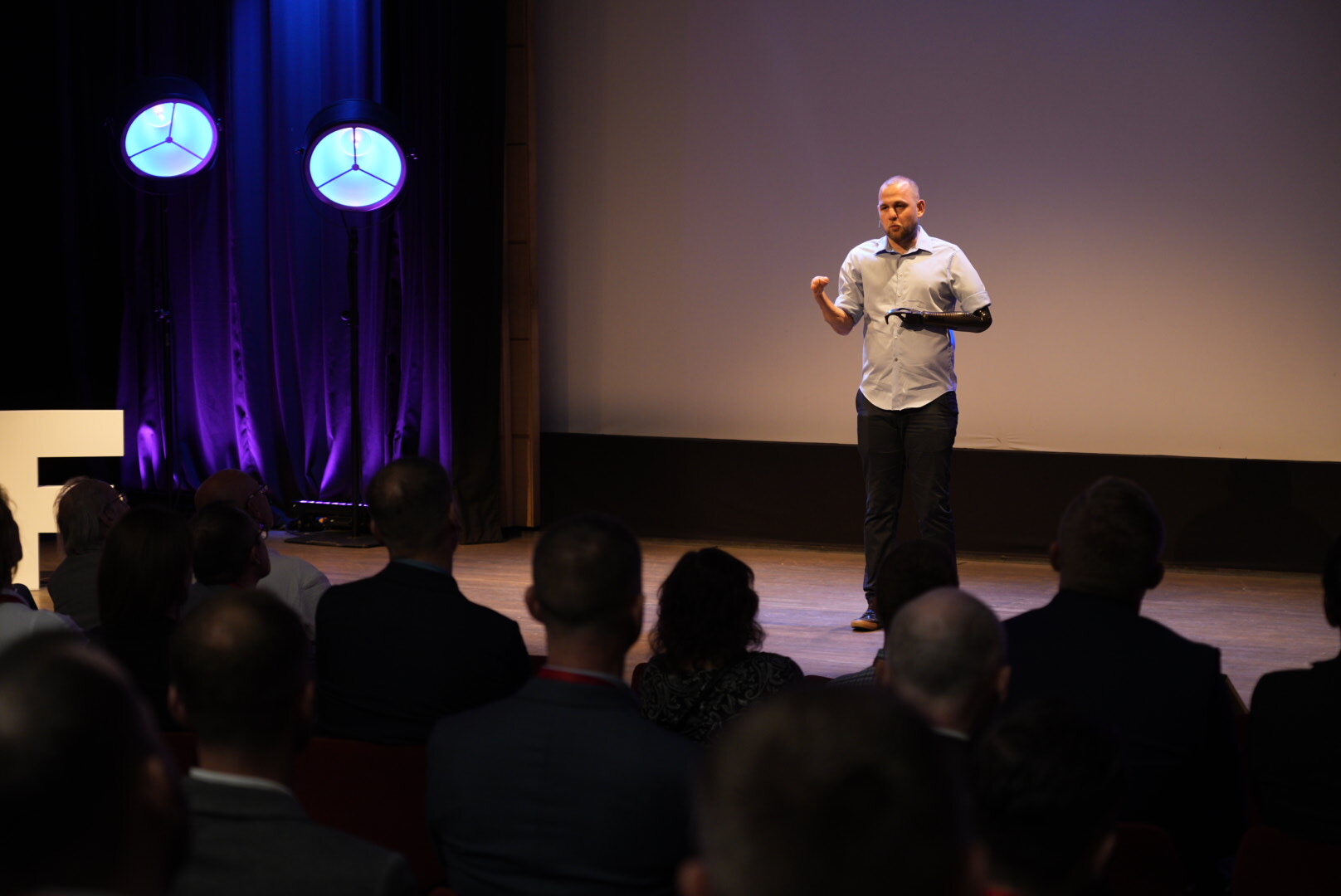 Special_Guest_György_Lévay__Project_Lead___Research_Manager__Biomedical_Engineering__speaking_on__AI_in_Arms_Reach___Where_Does_Advanced_Technology_Get_Us_in_This_Race__