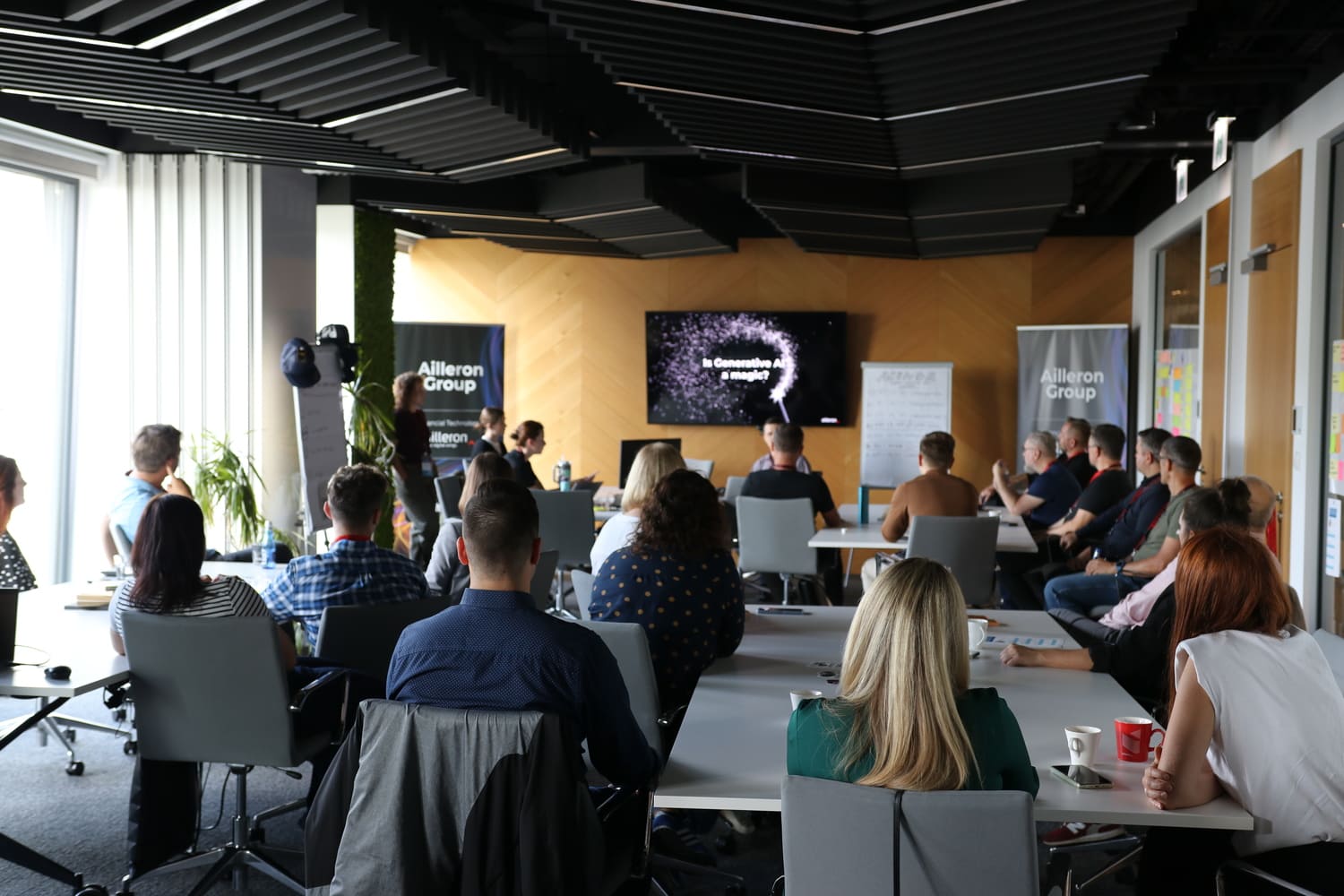 Workshops_Day_during_2nd_Ailleron_Innovation_Forum_2024_fintech_conference