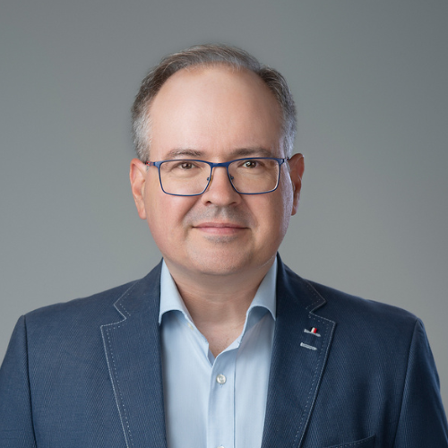 Zbigniew Glinka