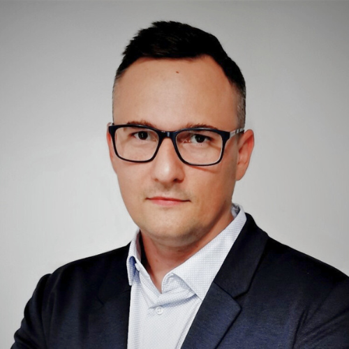 Paweł Witek