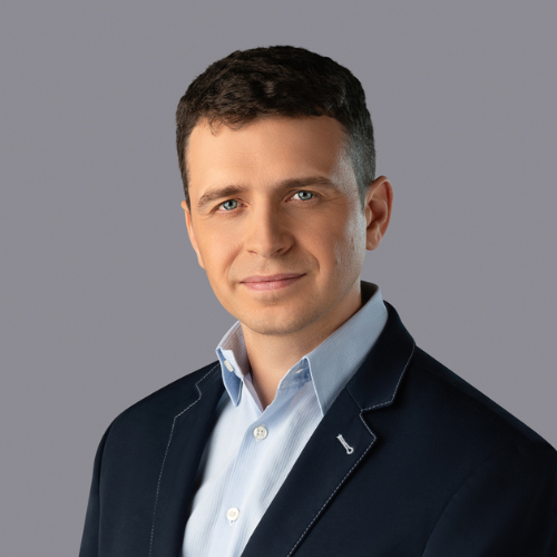 Michał Walerowski 