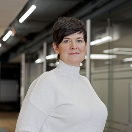 Katarzyna Tomczyk-Czykier